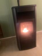 MCZ Ego Air 2.0 8kW Pelletkachel - Efficiënte Verwarming, Ophalen, Overige brandstoffen, Zo goed als nieuw, Pelletkachel