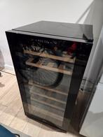Moa Wijnkoelkast (MOAWC82) - Defect, koelt niet, Ophalen, Zonder vriesvak, Nieuw, Minder dan 75 liter