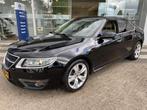 Saab 9-5 2.0T Vector Exkl XWD (bj 2011, automaat), Automaat, Gebruikt, Beige, 4 cilinders