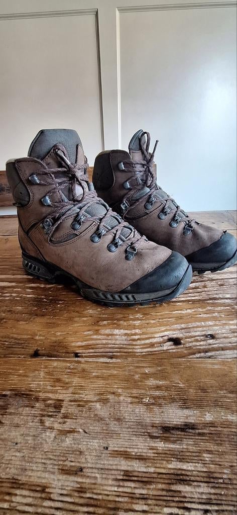 Bergschoenen Hanwag Tatra GTX  maat 39/40, Ophalen of Verzenden, Gebruikt, Schoenen