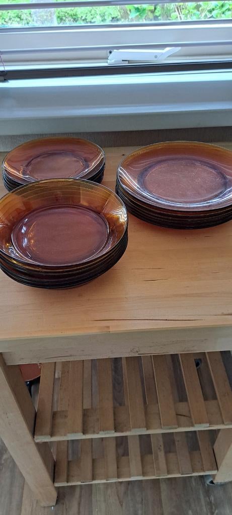 Servies, Huis en Inrichting, Ophalen