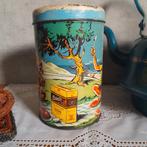 Teab nostalgisch Brinta blik ( 3 ), Ophalen of Verzenden, Overige