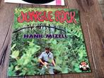 Hank Mizell - Jungle Rock LP (Charly Records), Verzenden, Gebruikt, 12 inch, Rock-'n-Roll