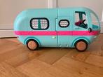 L.O.L. Surprise! Glam 'n Go camper, Ophalen, Zo goed als nieuw