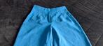 Zara Broek, Kleding | Dames, Blauw, Maat 42/44 (L), Nieuw, Ophalen of Verzenden