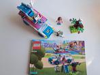 Lego Friends 41333 Campervan met Mia en hond, Ophalen