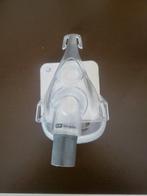 Apneu cpap fischer&paykel full face masker maat L geen band, Diversen, Ophalen of Verzenden