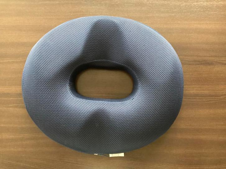 Lifetec Premium ringkussen, Diversen, Verpleegmiddelen, Zo goed als nieuw, Ophalen of Verzenden