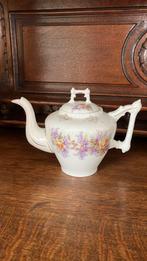 Theepot antiek, Ophalen of Verzenden