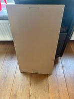 Ikea Front voor vaatwasser, wit, 45x75 cm, Enhet., Huis en Inrichting, Ophalen, Minder dan 50 cm, Wit, Nieuw