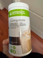 Herbalife Formula 1 Voedingsshake Cookie Crunch, Sport en Fitness, Ophalen of Verzenden, Nieuw