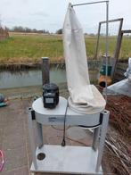 Stof- / motafzuiger 230 Volt, Ophalen