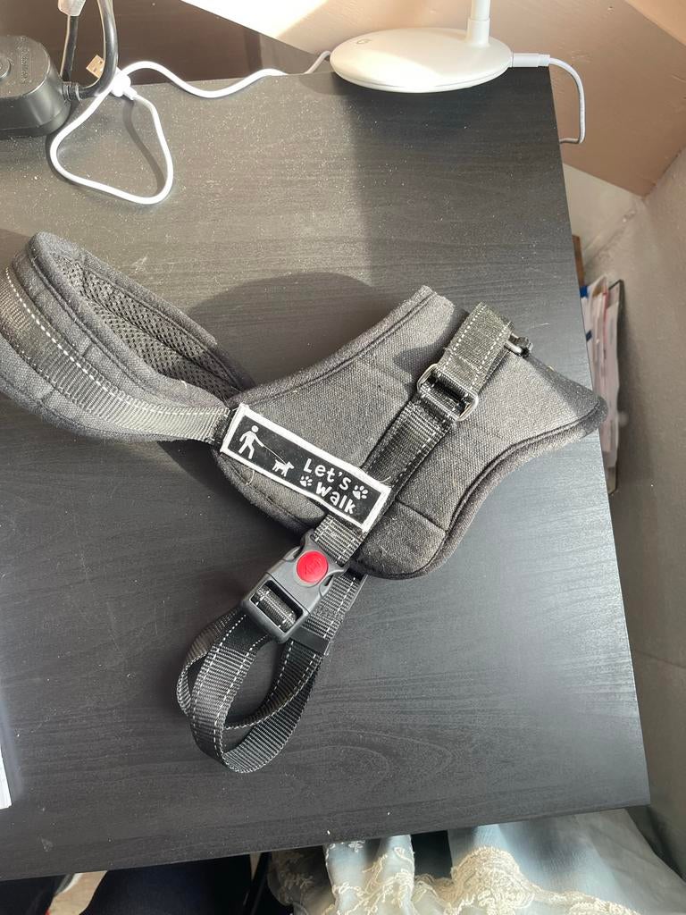 Hondentuig maat L, Ophalen of Verzenden