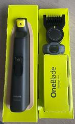 Philips OneBlade Scheerapparaat nieuw, Ophalen of Verzenden, Nieuw, Scheren en Epileren