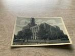 Utrecht Administratiegebouw NS., Verzamelen, Ophalen of Verzenden, Voor 1920, Gelopen, Utrecht