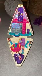 Polly pocket birthday cake, Ophalen of Verzenden