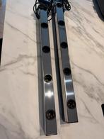 LED wandlamp IKEA MUSIK, Ophalen, Zo goed als nieuw