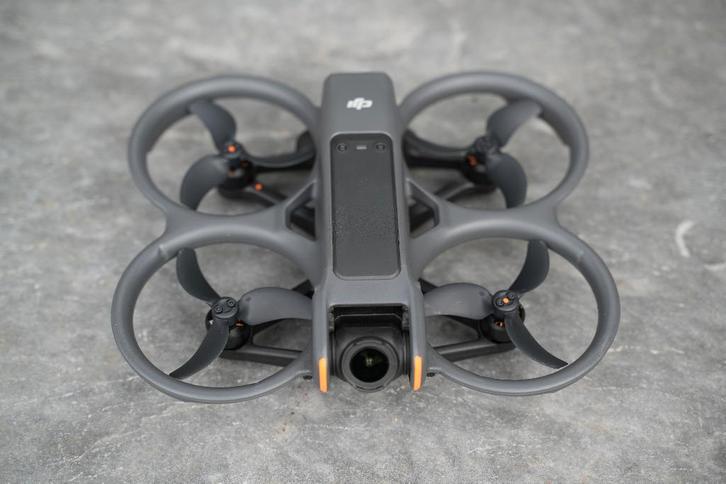 DJI Avata 2 - Losse Drone, Audio, Tv en Foto, Drones, Ophalen of Verzenden