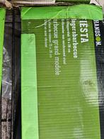 2 Slager BBQ's in goede staat, Tuin en Terras, Ophalen, Gebruikt, Met accessoires