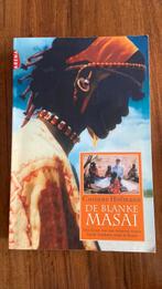 Corinne Hofmann - De blanke masai, Ophalen of Verzenden, Zo goed als nieuw, Corinne Hofmann