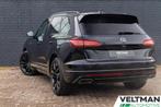 Volkswagen Touareg 3.0 TSi 4MOTION R PANO LUCHTVERING TREKHA, Automaat, Adaptive Cruise Control, Gebruikt, Euro 6