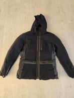 Ski jas Kjus Nuna dames, maat 40, gevoerd, zo goed als nieuw, Maat 38/40 (M), Kjus, Zwart, Ophalen of Verzenden