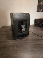 Krups volautomatische espressomachine, Ophalen, Koffiemachine, Koffiebonen, Zo goed als nieuw