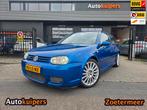 Volkswagen Golf 3.2 V6 R32 | ORIGINEEL NL | NAP | DEALER OND, Keurmerk '100% Onderhouden', 12 maanden, Gebruikt, 3189 cc