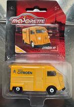 Majorette Citroen HY bus SERVICE CITROEN, Ophalen of Verzenden, Nieuw, Bus of Vrachtwagen