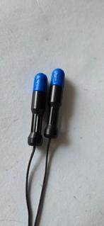 2x Fox Black Label Stealth Bobbin (blauw), Ophalen of Verzenden, Zo goed als nieuw, Overige typen