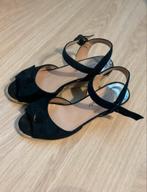 Ella Cruz espadrilles maat 41, Kleding | Dames, Schoenen, Blauw, Ophalen of Verzenden, Zo goed als nieuw, Espadrilles of Moccasins