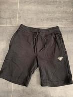 Prada short, Ophalen of Verzenden, Zo goed als nieuw, Zwart