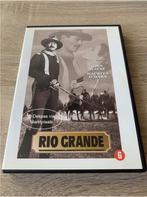 Dvd Rio Grande - Western - John Wayne / Maureen O'Hara, Cd's en Dvd's, Dvd's | Klassiekers, Gebruikt, Ophalen of Verzenden, Actie en Avontuur