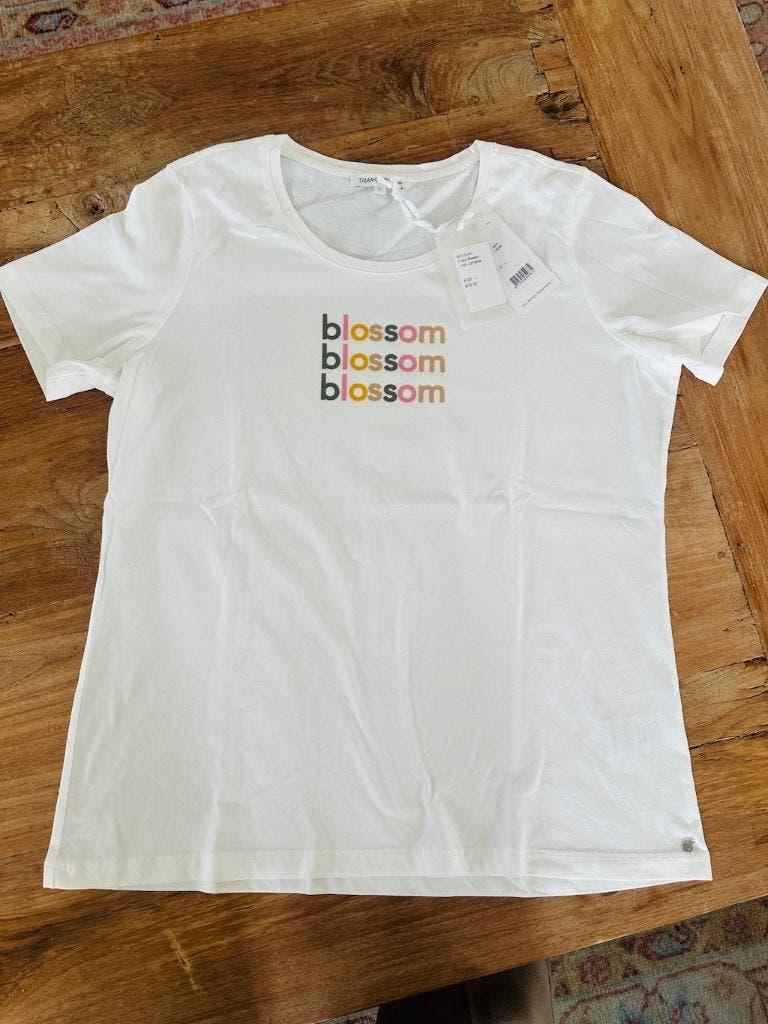 T Shirt Tramontana maat L Nieuw, Kleding | Dames, T-shirts, Maat 38/40 (M), Tramontana, Wit, Nieuw