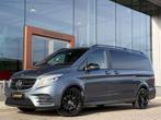Mercedes-Benz V-Klasse 250d 4-MATIC Edition | 7P | Burmester, Automaat, Gebruikt, Diesel, Vierwielaandrijving