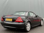 Mercedes-Benz SLK BWJ 2003 230 K. 198 PK Final Edition AUTOM, Achterwielaandrijving, Gebruikt, 4 cilinders, Cabriolet
