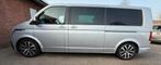 Vw Transporter Caravelle 204PK DSG 2023 VOL opties,Leer, BTW, Auto's, Volkswagen, Diesel, 2214 kg, 1968 cc