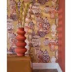 Eijffinger behang Magnifique/Masterpiece bloemen, Verzenden, 75 m² of meer