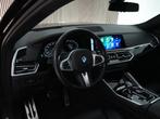 BMW X6 xDrive40i High Executive |M Sport|Org NL auto|HUD|pan, Auto's, Gebruikt, Lichtsensor, Bedrijf, Vierwielaandrijving