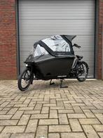 Urban Arrow Performance Line CX met alarm en regenhuif, Fietsen en Brommers, Ophalen, Zo goed als nieuw, 50 km per accu of meer