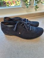 Semler Select Donkerblauwe Sneakers maat 39,5 (6,5), Blauw, Semler Select, Nieuw, Ophalen of Verzenden