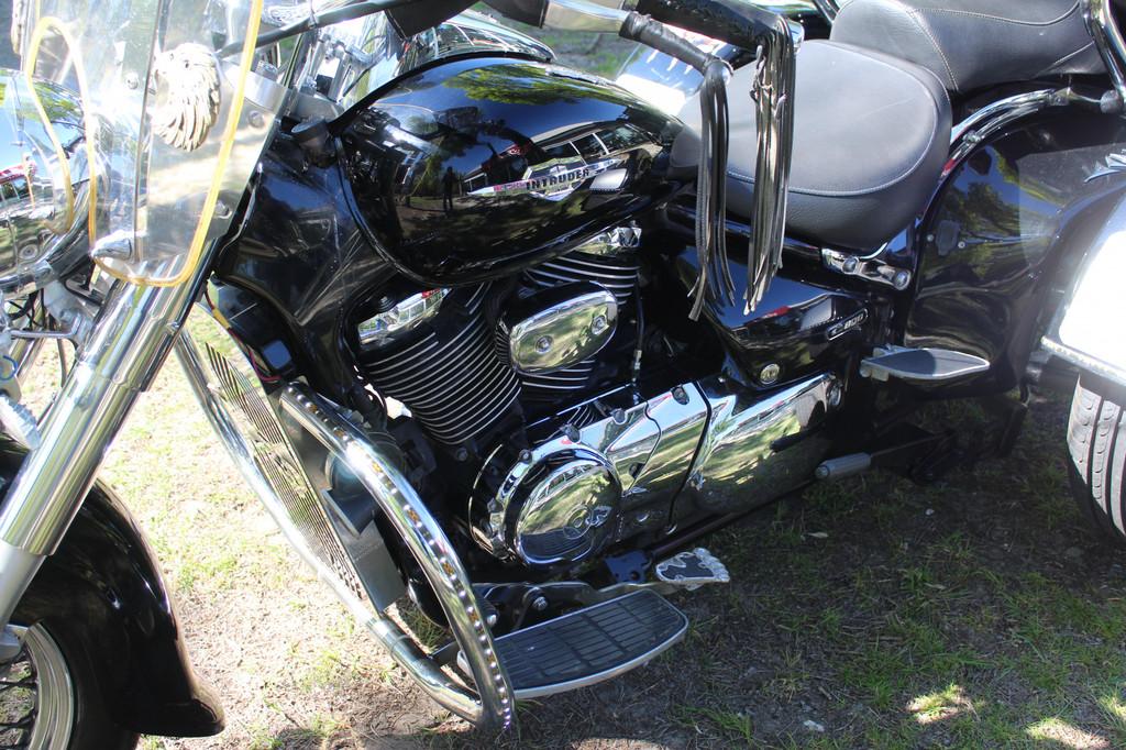 Rewaco CT 800 S CT800-S Suzuki Trike, Motoren, Quads en Trikes, 805 cc, Meer dan 35 kW