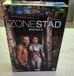 Vlaamse serie zone stad seizoen 8 in nieuwstaat!!, Vanaf 16 jaar, Ophalen of Verzenden, Zo goed als nieuw, Drama