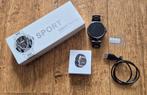 Colmi V69 Smartwatch Sporthorloge, Conditie, Gebruikt, Zwart, Ophalen of Verzenden