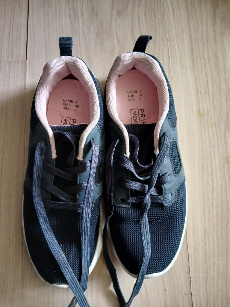 Primark sneakers maat 36, Kinderen en Baby's, Kinderkleding | Schoenen en Sokken, Ophalen of Verzenden, Meisje, Schoenen