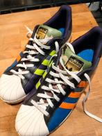 Adidas sneakers maat 45, Ophalen of Verzenden, Zo goed als nieuw, Overige typen, Adidas