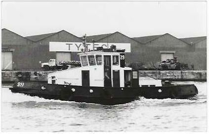 Sleepvaart, Ophalen of Verzenden, Nieuw, Kaart, Foto of Prent