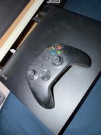 Xbox One X met controller en Call of Duty Black Ops 7, Gebruikt, Ophalen of Verzenden, 1 TB, Met 1 controller