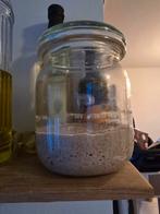 Zuurdesem starter, Diversen, Levensmiddelen, Ophalen