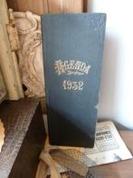 Agenda 1932, Ophalen of Verzenden